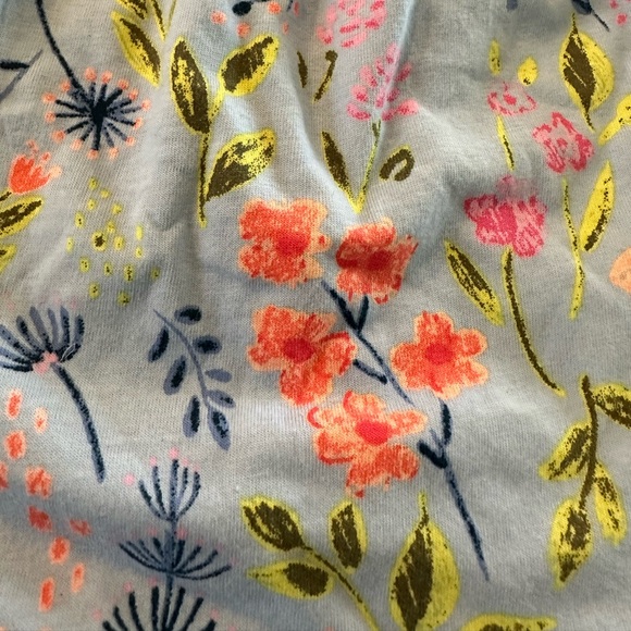 Wonder Nation Dress| size 6-9M| Toddler Dress| NWT - Picture 2 of 10